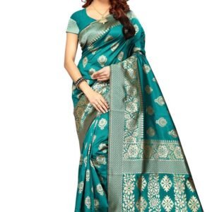 Test Saree - Banarasi