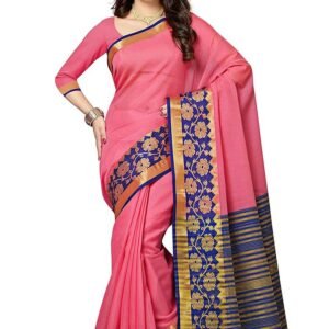 silk saree
