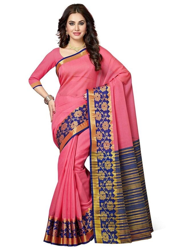 silk saree
